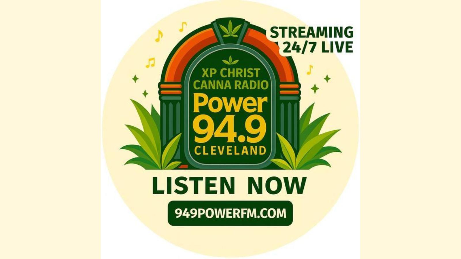 94.9 PowerFM Cleveland